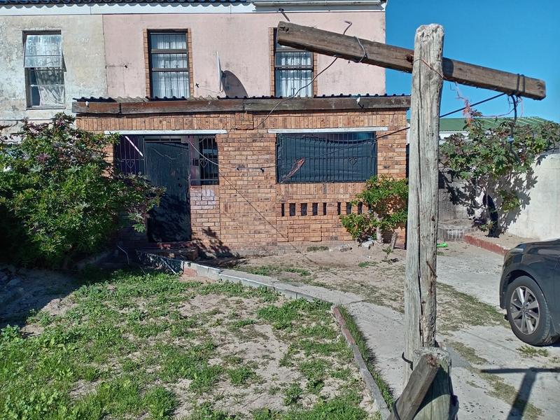 3 Bedroom Property for Sale in Beacon Valley Western Cape